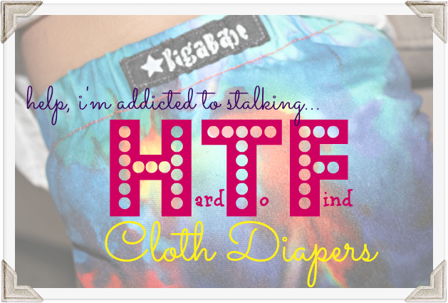 htf cloth diapers