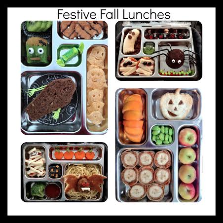 fallhalloweenlunches