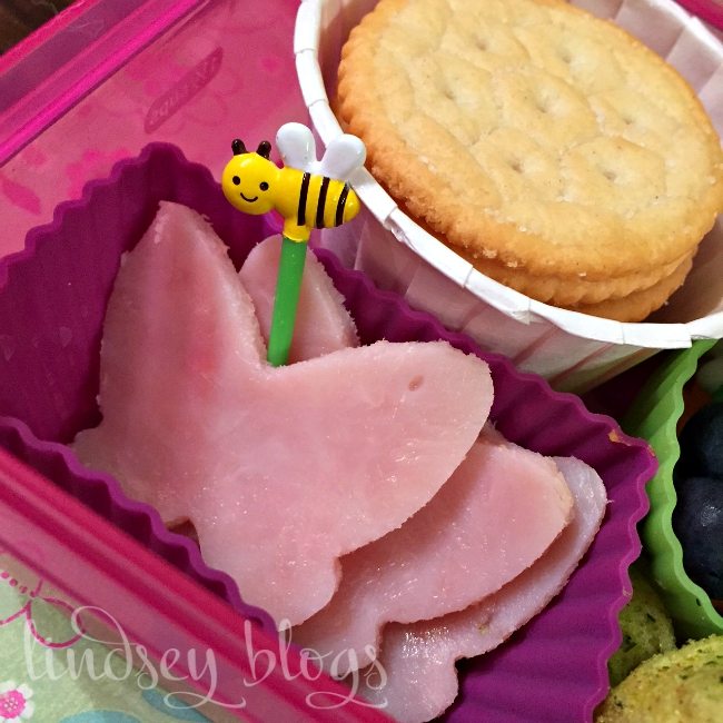 Bento Lunchmeat