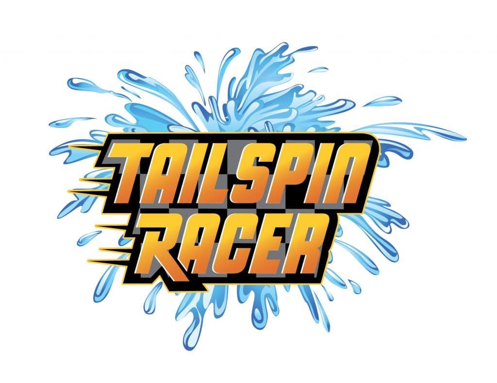 TailSpin Racer