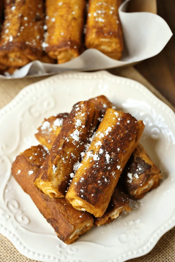 french-toast-rollups