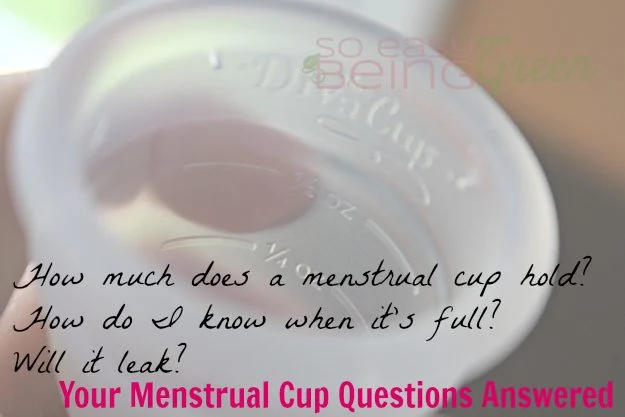 menstrualcupquestions