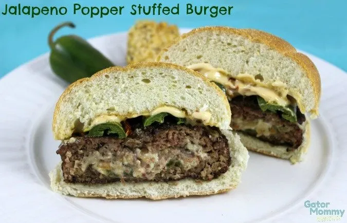 Jalapeno-Popper-Stuffed-Burger