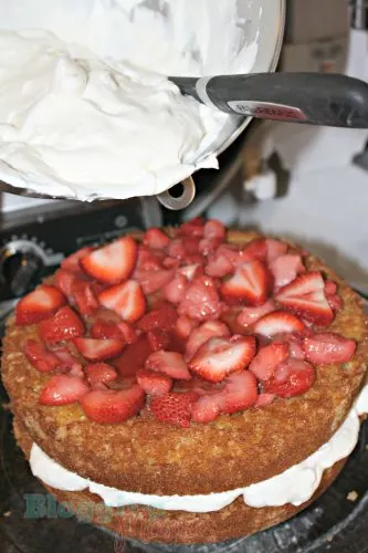 Frosting-Strawberry-Shortcake