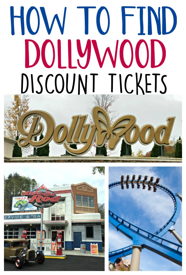 dollywood scenes and information on dollywood tickets
