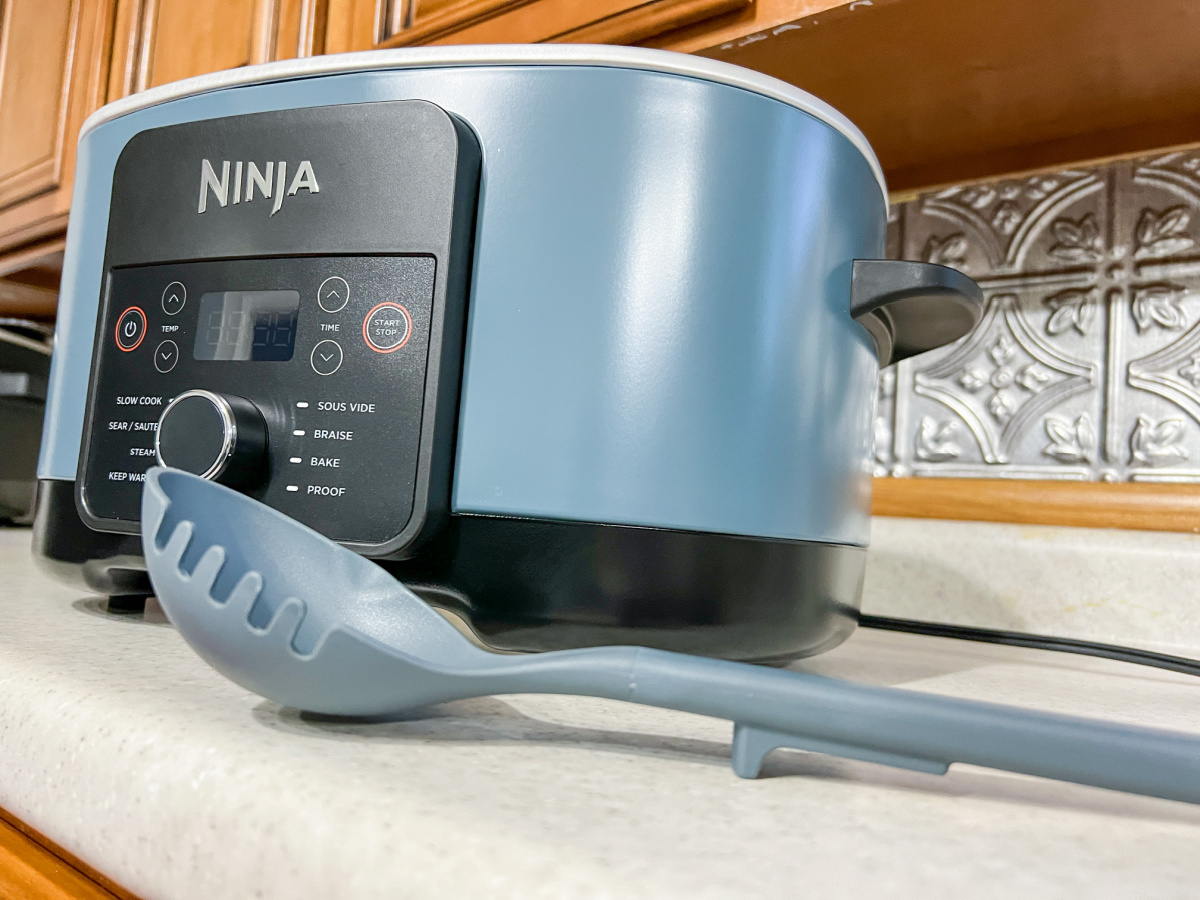 Ninja Foodi Slow Cook Review – In Dianes Kitchen